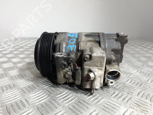 Used AC compressor AC compressor 38894438 38894438