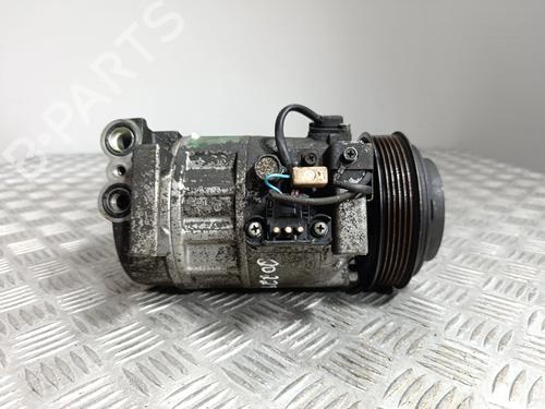 Used AC compressor AC compressor 38894437 38894437