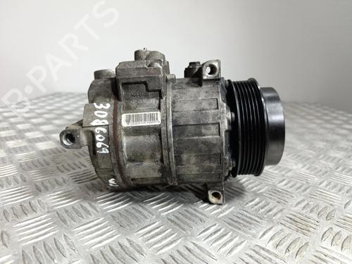 Used AC compressor AC compressor 38894436 38894436