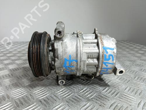 Used AC compressor AC compressor 38894435 38894435