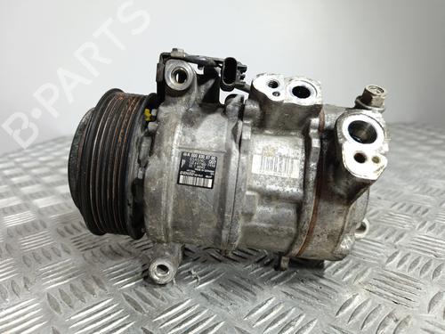 Used AC compressor AC compressor 38894430 38894430