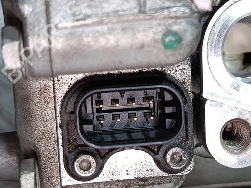AC compressor MERCEDES-BENZ E-CLASS T-Model (S212) E 300 Hybrid / BlueTEC Hybrid (212.298) | BP38894429M34 - Image 6