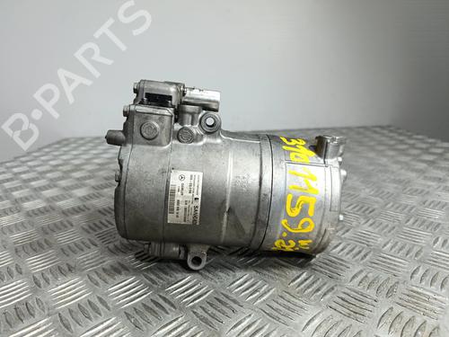 Used AC compressor AC compressor 38894429 38894429