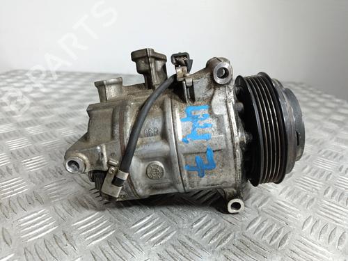 AC compressor MERCEDES-BENZ VITO Van (W447) 114 CDI (447.601, 447.603, 447.605) | BP38894428M34 - Image 3