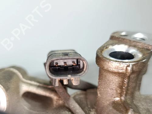 AC compressor MERCEDES-BENZ VITO Van (W447) 114 CDI (447.601, 447.603, 447.605) | BP38894428M34 - Image 6