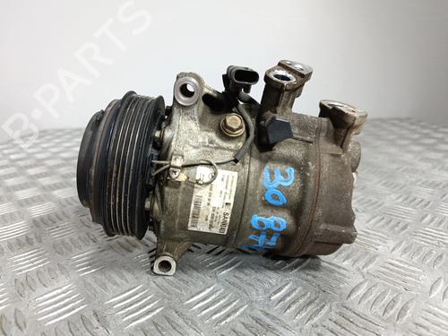 Used AC compressor AC compressor 38894428 38894428