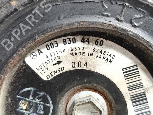 AC compressor MERCEDES-BENZ A-CLASS (W176) A 180 CDI (176.000) | BP38894441M34  - Image 5