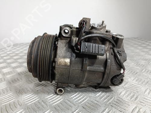 Used AC compressor AC compressor 38894442 38894442