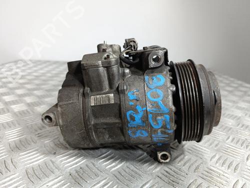 AC compressor MERCEDES-BENZ CLS (C218) CLS 350 (218.359) | BP38894442M34 - Image 3