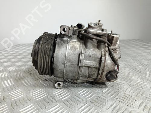 Used AC compressor AC compressor 38894427 38894427