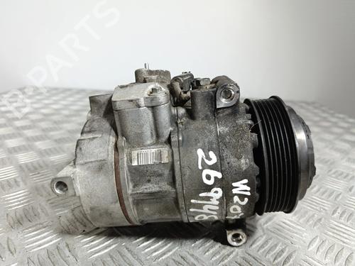 AC compressor MERCEDES-BENZ E-CLASS Coupe (C207) E 350 (207.356) | BP38894427M34 - Image 3