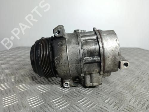 Used AC compressor AC compressor 38894431 38894431