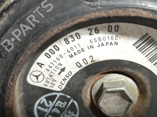 AC compressor MERCEDES-BENZ GLK-CLASS (X204) 220 CDI 4-matic (204.984) | BP38894431M34 - Image 5
