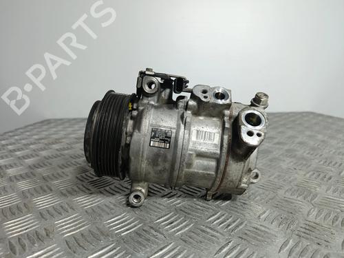 Used AC compressor AC compressor 38894439 38894439