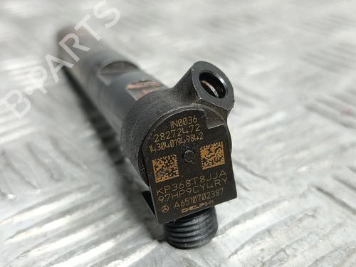 Injector MERCEDES-BENZ E-CLASS (W212) E 220 CDI | BP38894497M100 - Image 5