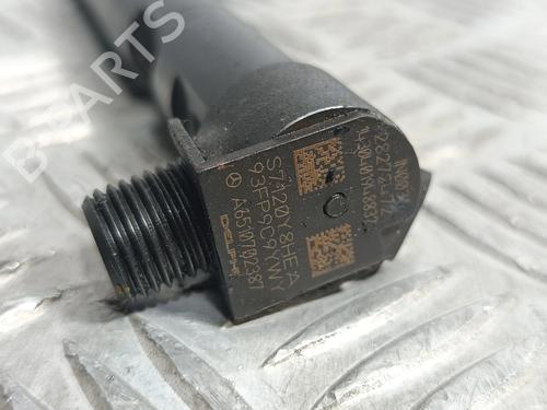 Injector MERCEDES-BENZ E-CLASS (W212) E 220 CDI | BP38894498M100  - Image 5