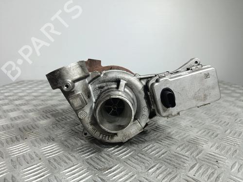 turbochargersupercharger-mercedes-benz-a-class-w176-2012-2013-2014-2015-2016-2017-2018-38894545 main image