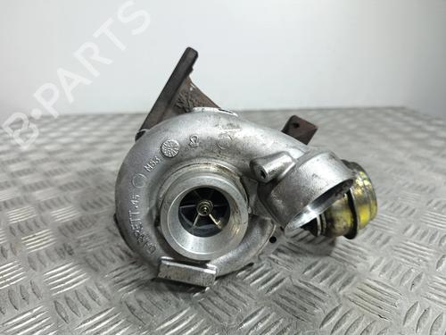 Turbolader/Kompressor Turbolader/Kompressor 38894546 38894546