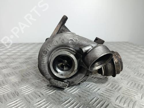 Used Turbocharger/Supercharger Turbocharger/Supercharger 38894547 38894547