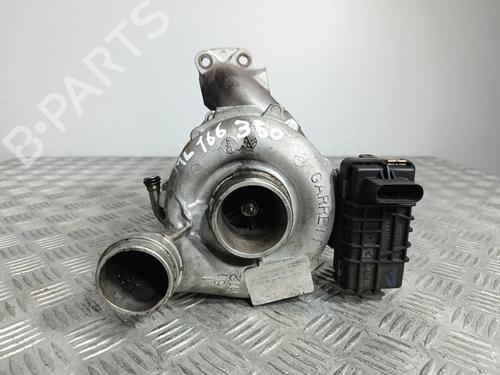 turbochargersupercharger-mercedes-benz-m-class-w166-2011-2012-2013-2014-2015-38894542 main image