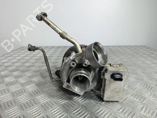 turbochargersupercharger-mercedes-benz-c-class-t-model-s204-2007-2008-2009-2010-2011-2012-2013-2014-38894543 main image