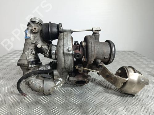 Used Turbocharger/Supercharger Turbocharger/Supercharger 38894541 38894541
