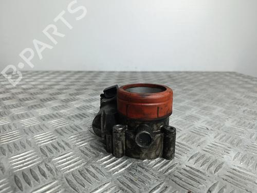 Used Throttle body Throttle body MERCEDES-BENZ C-CLASS Coupe (CL203) C 180 Kompressor (203.746) (143 hp) 38894529 38894529