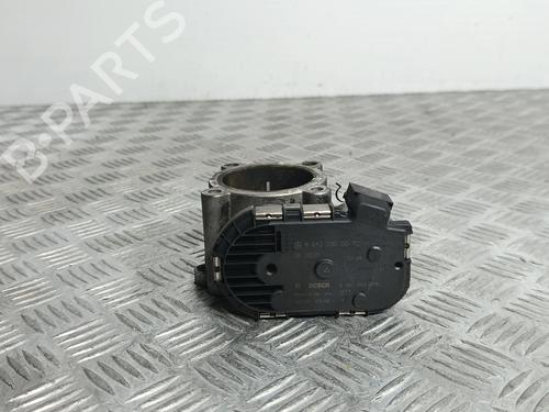 throttle-body-mercedes-benz-m-class-w164-2005-2006-2007-2008-2009-2010-2011-2012-38894526 main image