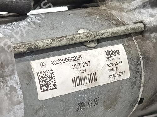 Starter MERCEDES-BENZ VITO Van (W447) 109 CDI (447.601, 447.603, 447.605) | BP38894597M8 - Image 5