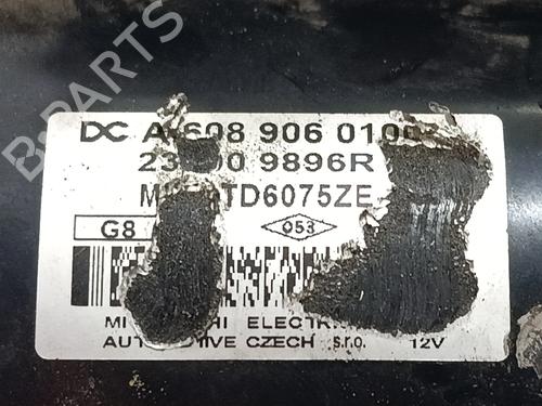 Starter MERCEDES-BENZ A-CLASS (W177) A 180 d (177.003) | BP38894596M8 - Image 5