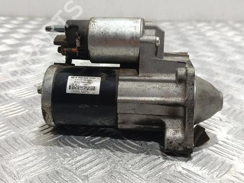 Starter MERCEDES-BENZ A-CLASS (W177) A 180 d (177.003) | BP38894595M8 - Image 3