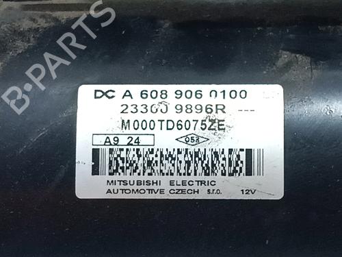 Starter MERCEDES-BENZ A-CLASS (W177) A 180 d (177.003) | BP38894595M8 - Image 5