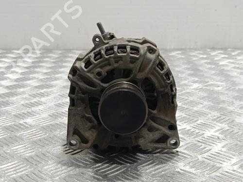 Alternator MERCEDES-BENZ A-CLASS (W176) A 180 CDI / d (176.012) | BP38894594M7 - Image 4