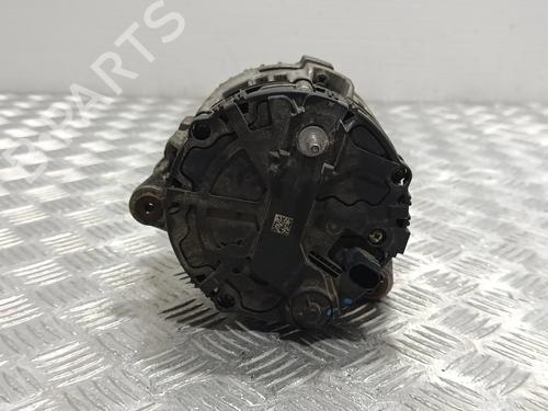 Alternator MERCEDES-BENZ A-CLASS (W177) A 180 d (177.003) | BP38894591M7 - Image 2