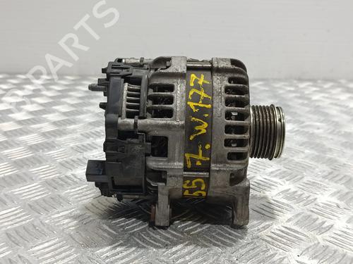 Alternator MERCEDES-BENZ A-CLASS (W177) A 180 d (177.003) | BP38894591M7 - Image 3