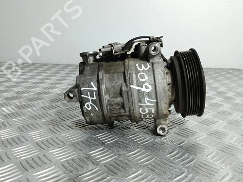 AC compressor MERCEDES-BENZ A-CLASS (W176) A 180 CDI / d (176.012) | BP38894582M34 - Image 3