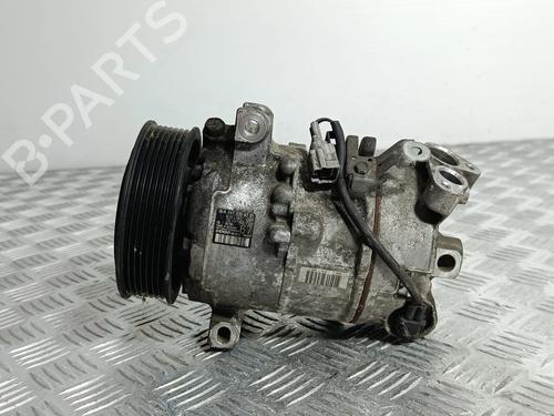 Used AC compressor AC compressor 38894581 38894581