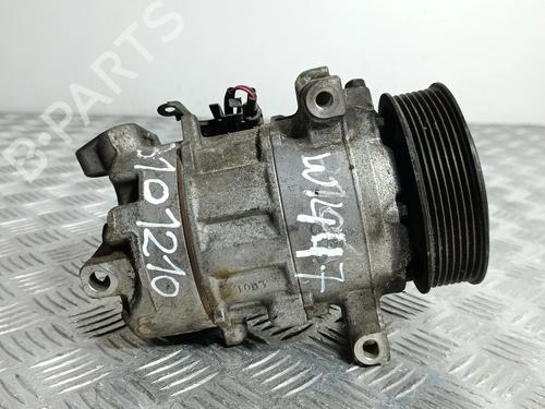 AC compressor MERCEDES-BENZ VITO Van (W447) 109 CDI (447.601, 447.603, 447.605) | BP38894581M34 - Image 3