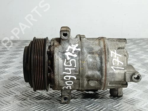 Used AC compressor AC compressor 38894579 38894579