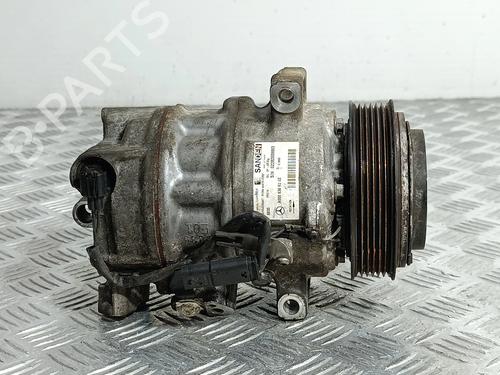 AC compressor MERCEDES-BENZ A-CLASS (W177) A 180 d (177.003) | BP38894579M34 - Image 3