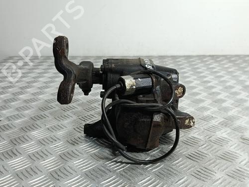 Used Steering rack Steering rack MERCEDES-BENZ S-CLASS (W140) S 280 (140.028) (193 hp) 38894574 38894574