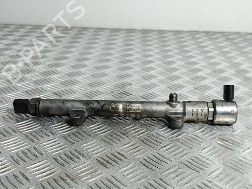 Injection rail MERCEDES-BENZ SPRINTER 3-t Platform/Chassis (B910, B907) 214 CDI (910.121, 910.123) | BP38894571M98 - Image 3