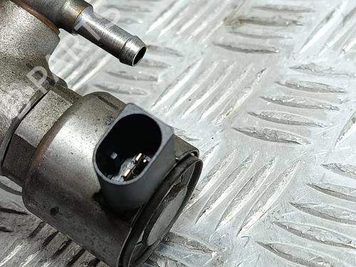 Injection rail MERCEDES-BENZ SPRINTER 3-t Platform/Chassis (B910, B907) 214 CDI (910.121, 910.123) | BP38894571M98 - Image 6
