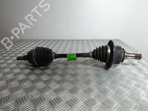 Left front driveshaft MERCEDES-BENZ M-CLASS (W166) ML 350 BlueTEC 4-matic (166.024, 166.023) | BP38894397M38 - Image 3