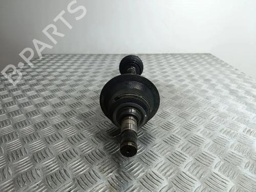 Left front driveshaft MERCEDES-BENZ M-CLASS (W166) ML 350 BlueTEC 4-matic (166.024, 166.023) | BP38894397M38 - Image 2