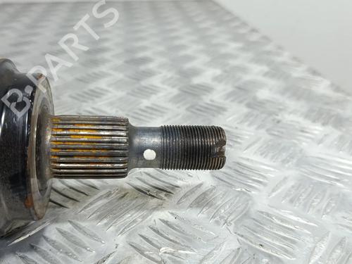 Left front driveshaft MERCEDES-BENZ M-CLASS (W166) ML 350 BlueTEC 4-matic (166.024, 166.023) | BP38894397M38 - Image 5