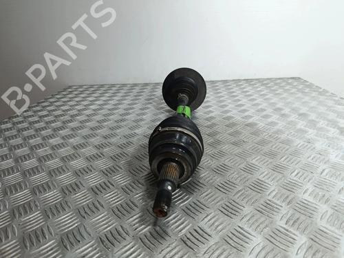 Left front driveshaft MERCEDES-BENZ M-CLASS (W166) ML 350 BlueTEC 4-matic (166.024, 166.023) | BP38894397M38 - Image 4