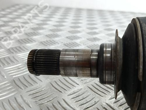 Left front driveshaft MERCEDES-BENZ M-CLASS (W166) ML 350 BlueTEC 4-matic (166.024, 166.023) | BP38894397M38 - Image 6