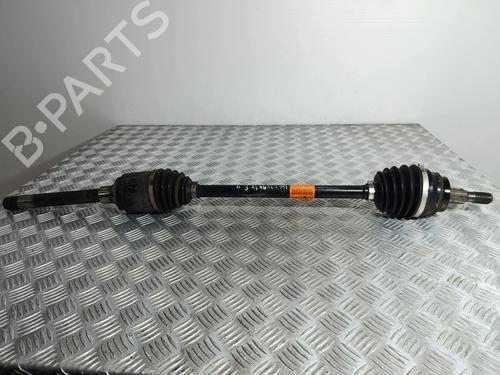 Used Right front driveshaft Right front driveshaft 38894396 38894396