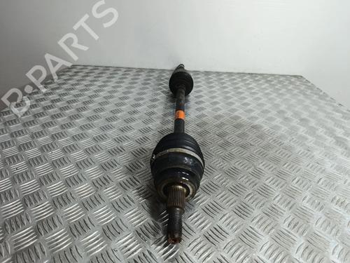 Right front driveshaft MERCEDES-BENZ M-CLASS (W166) ML 350 BlueTEC 4-matic (166.024, 166.023) | BP38894396M39 - Image 4
